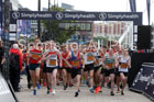 Simplyhealth Great North Run 5k. Photo: David T. Hewitson/Sports for All Pics